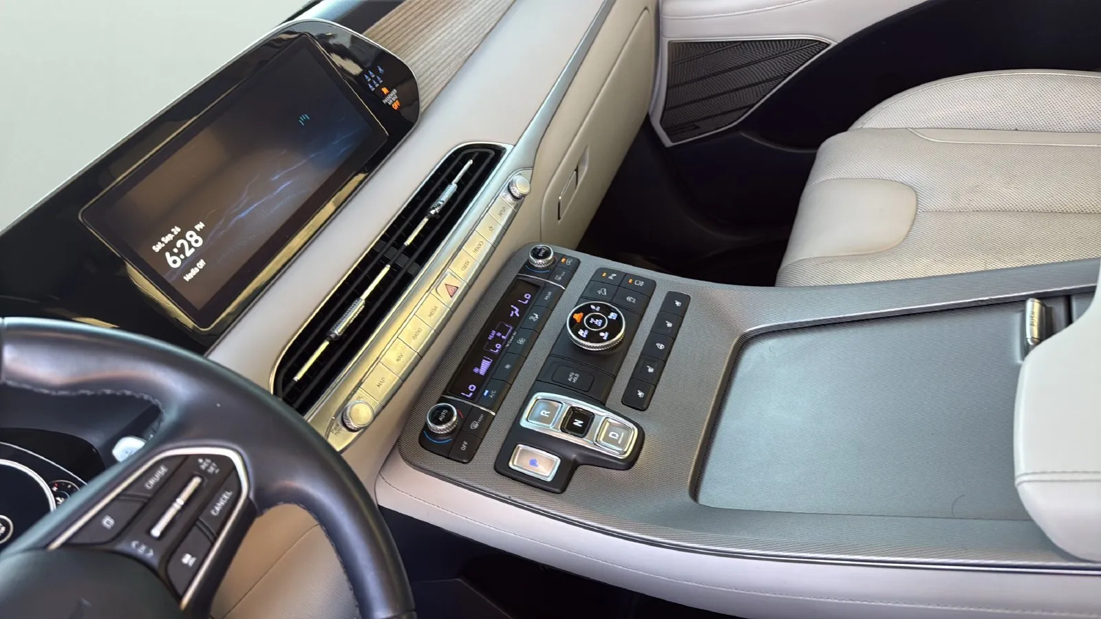 Hyundai Palisade photo 20