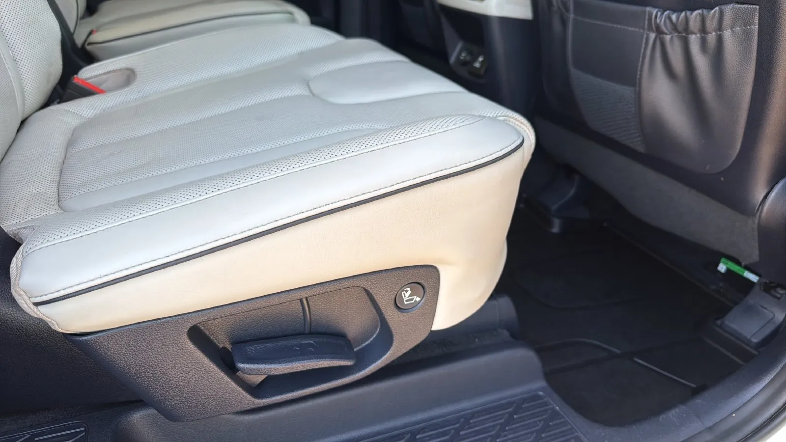 Hyundai Palisade photo 26