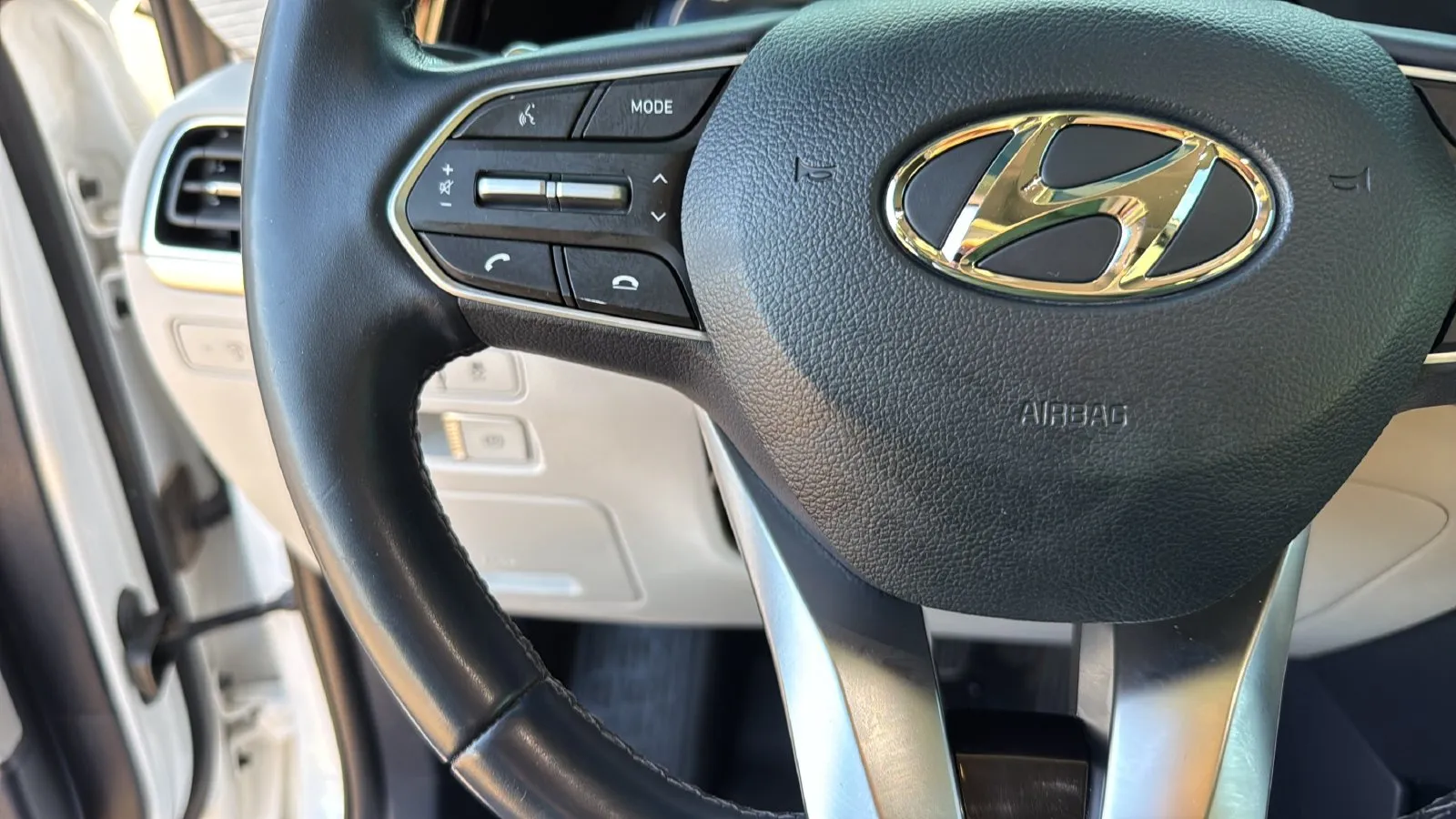 Hyundai Palisade photo 16