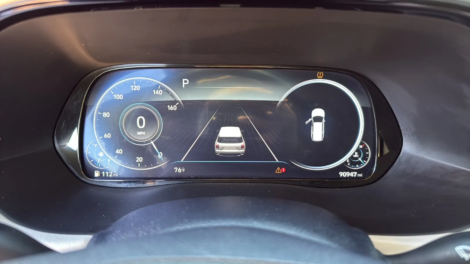 Hyundai Palisade photo 13
