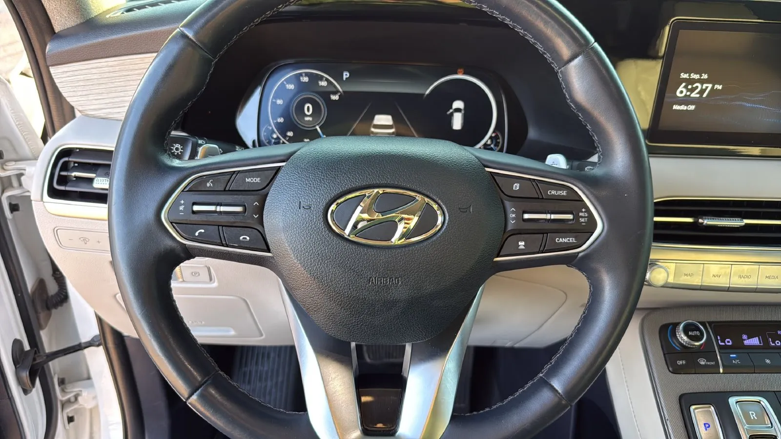 Hyundai Palisade photo 14