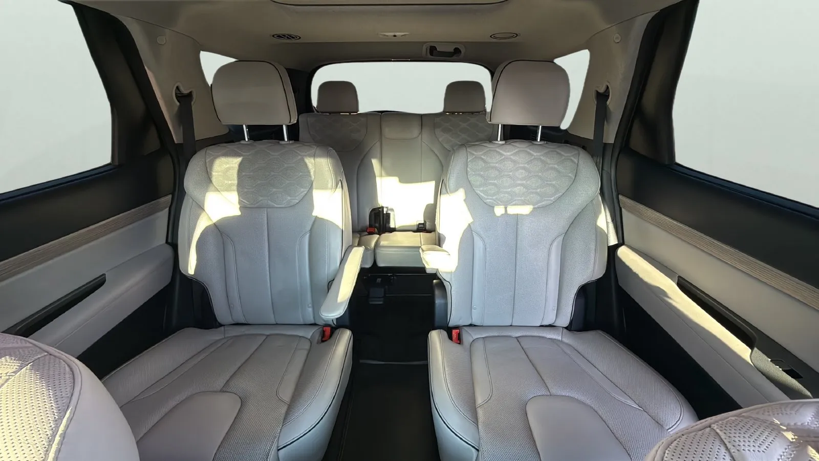 Hyundai Palisade photo 25