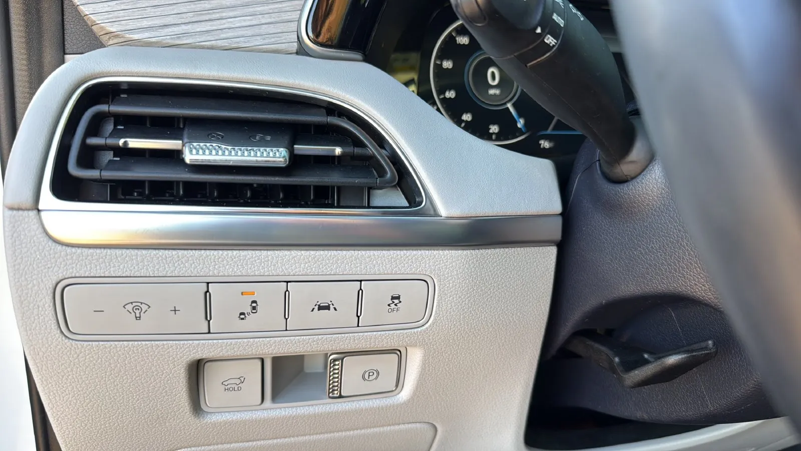 Hyundai Palisade photo 17