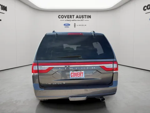 More photos of 2015 Lincoln Navigator L at Covert Ford Lincoln, TX