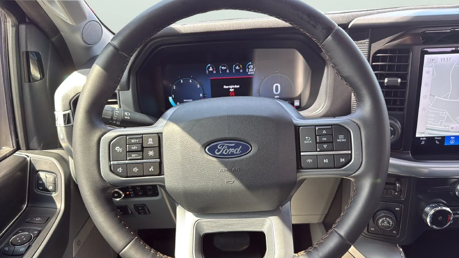 Ford F-150 photo 14