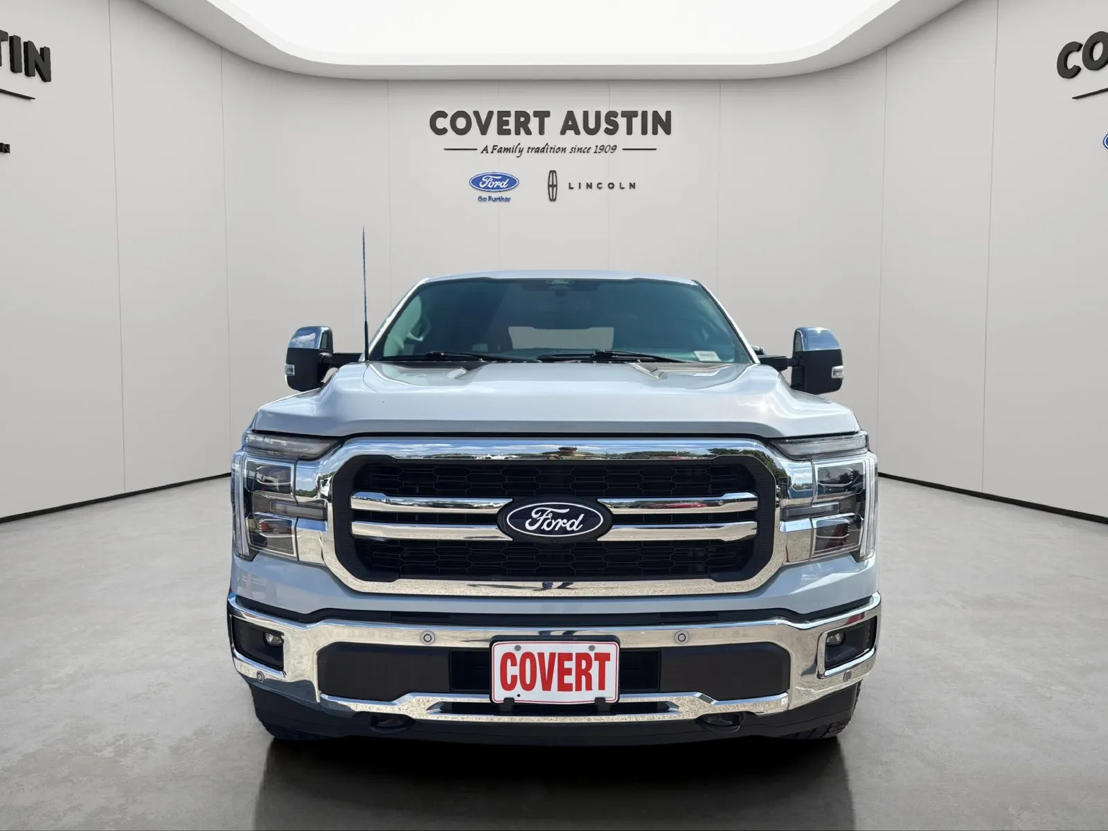 Ford F-150 photo 8