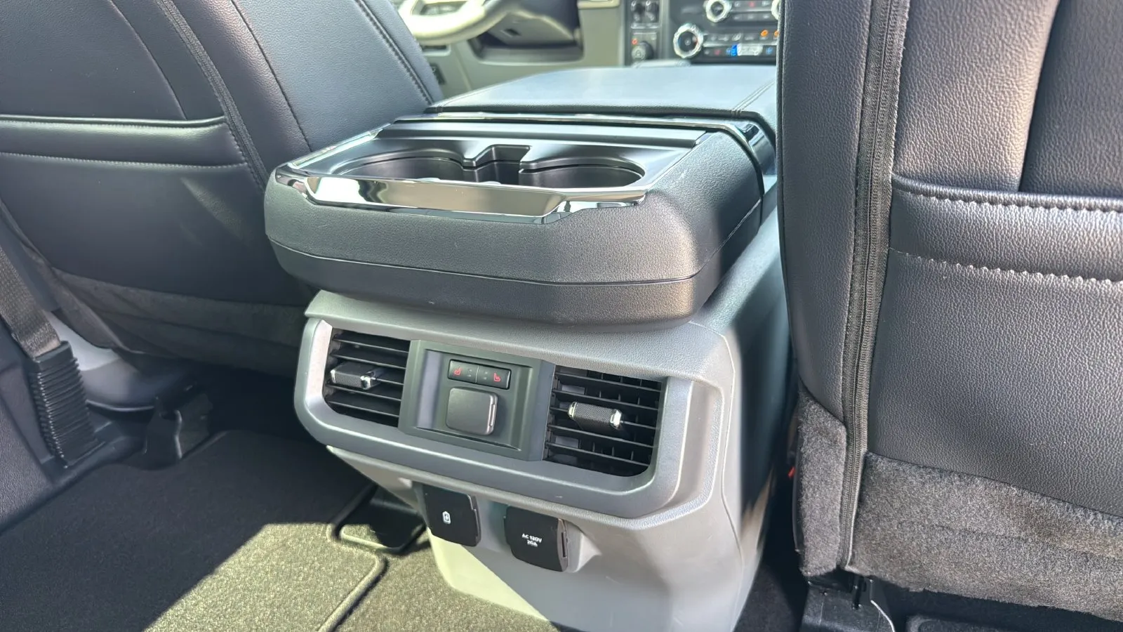 Ford F-150 photo 27