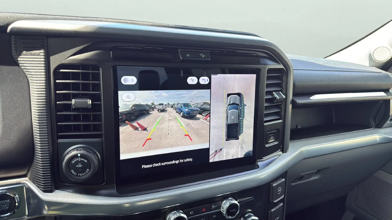 Ford F-150 photo 18