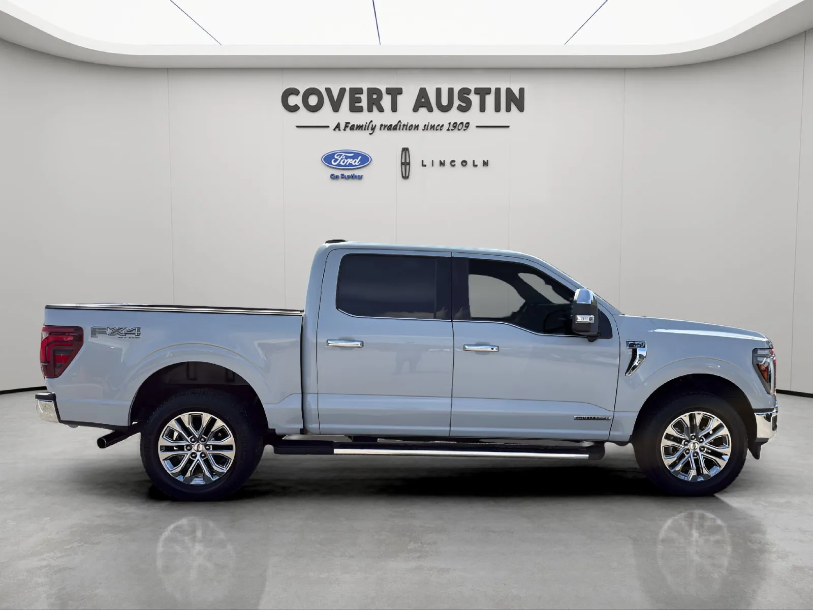 Ford F-150 photo 6