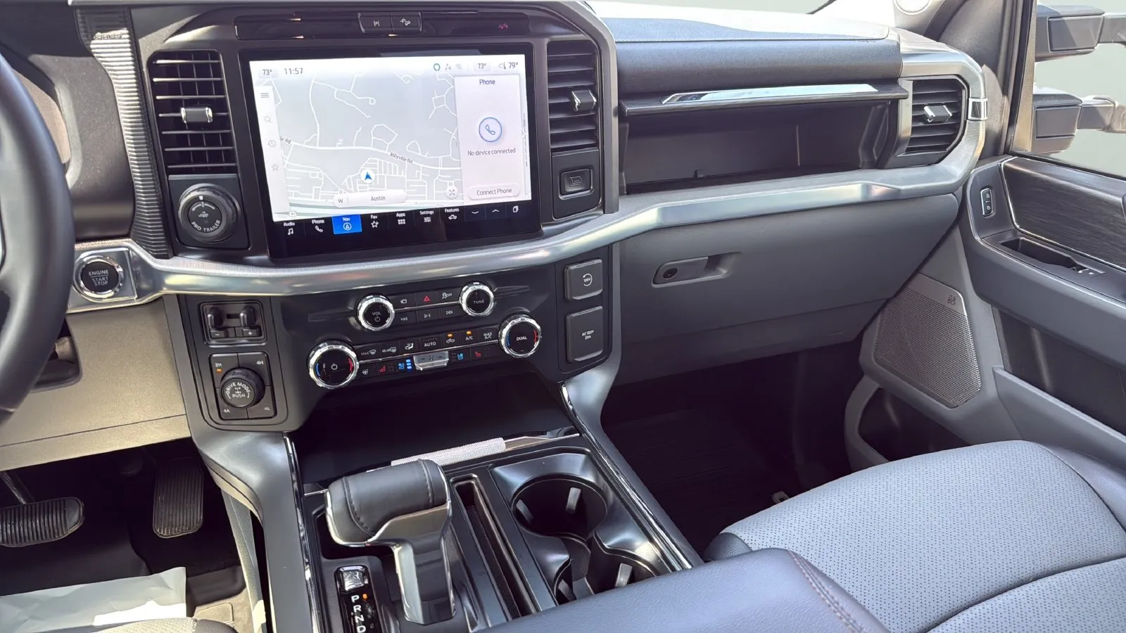 Ford F-150 photo 19