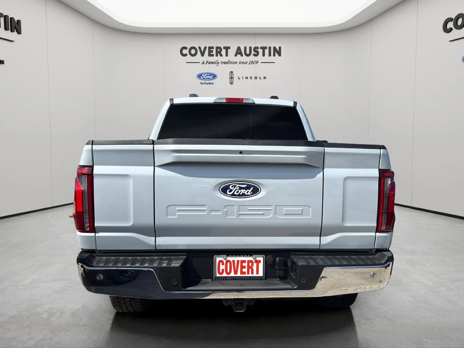 Ford F-150 photo 4