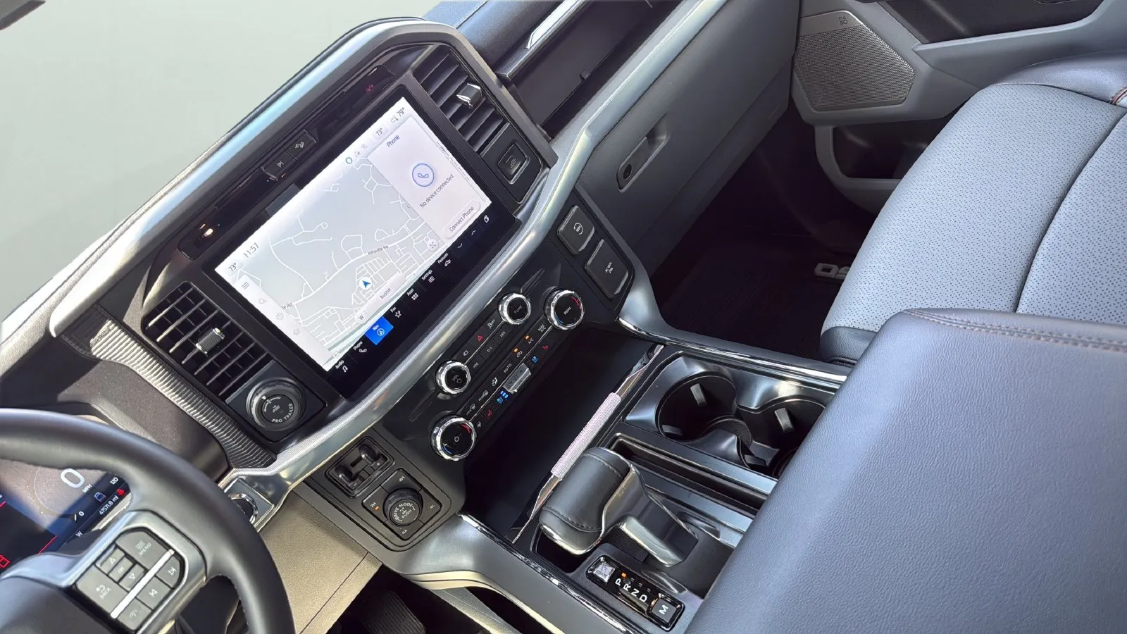 Ford F-150 photo 20