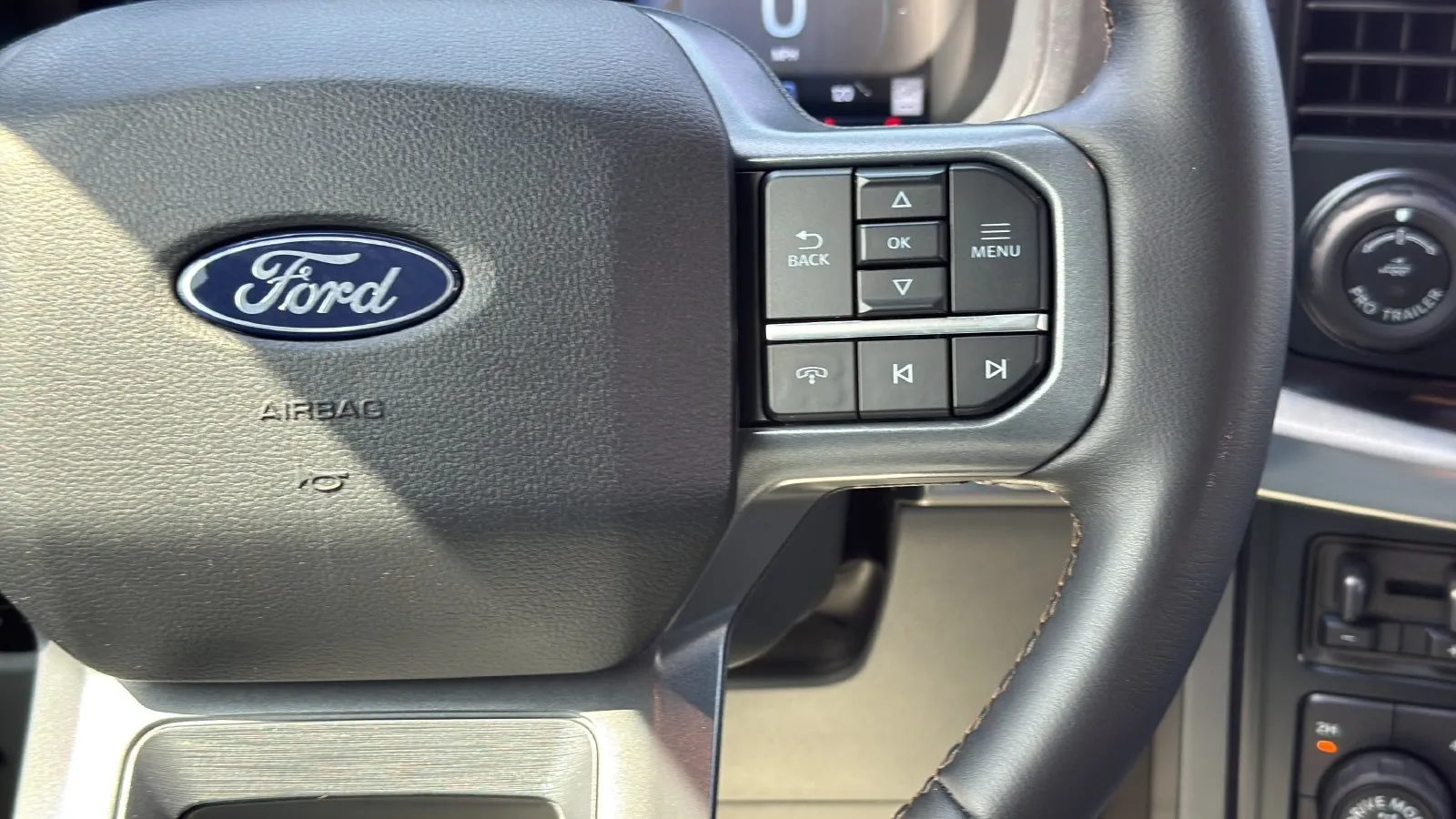Ford F-150 photo 15