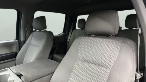 Photos of 2015 Ford F-150 XLT for sale in Austin, TX at Covert Ford Lincoln