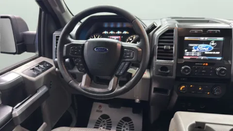 More photos of 2015 Ford F-150 XLT at Covert Ford Lincoln, TX