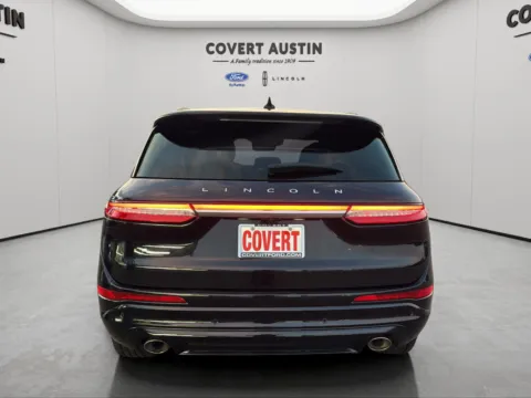 More photos of 2023 Lincoln Corsair Reserve at Covert Ford Lincoln, TX