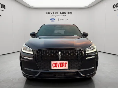 More photos of 2023 Lincoln Corsair Reserve at Covert Ford Lincoln, TX