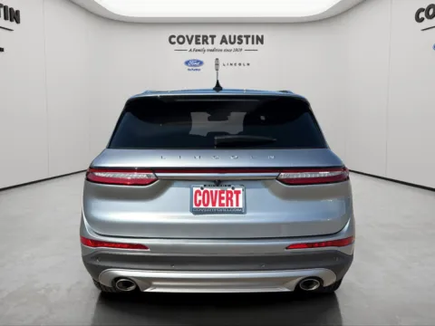 More photos of 2022 Lincoln Corsair Standard at Covert Ford Lincoln, TX