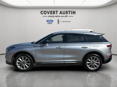 Photos of 2022 Lincoln Corsair Standard for sale in Austin, TX at Covert Ford Lincoln