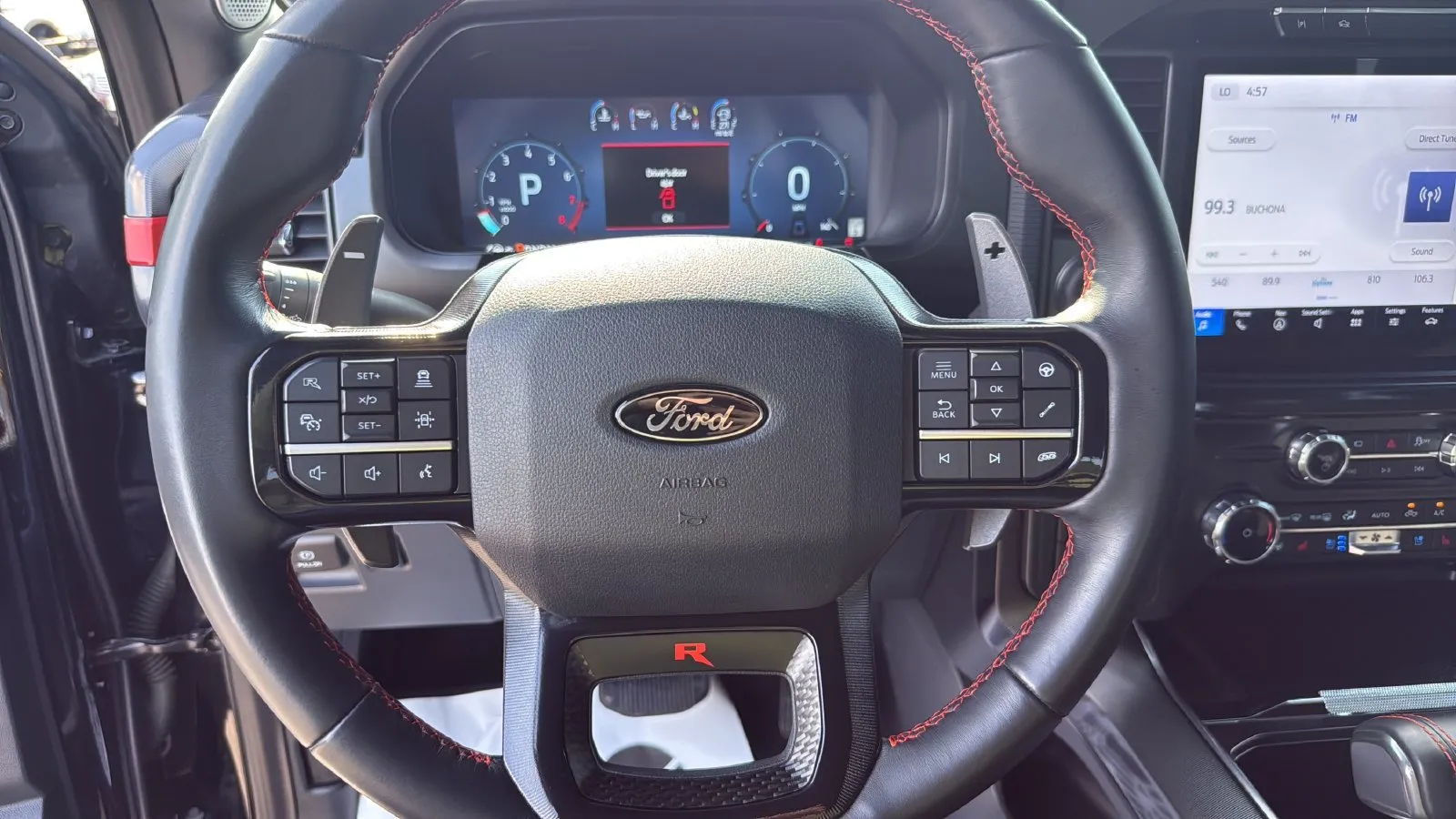 Ford F-150 photo 14