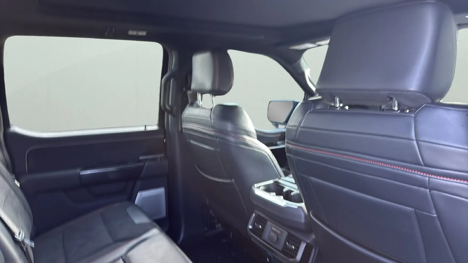 Ford F-150 photo 28