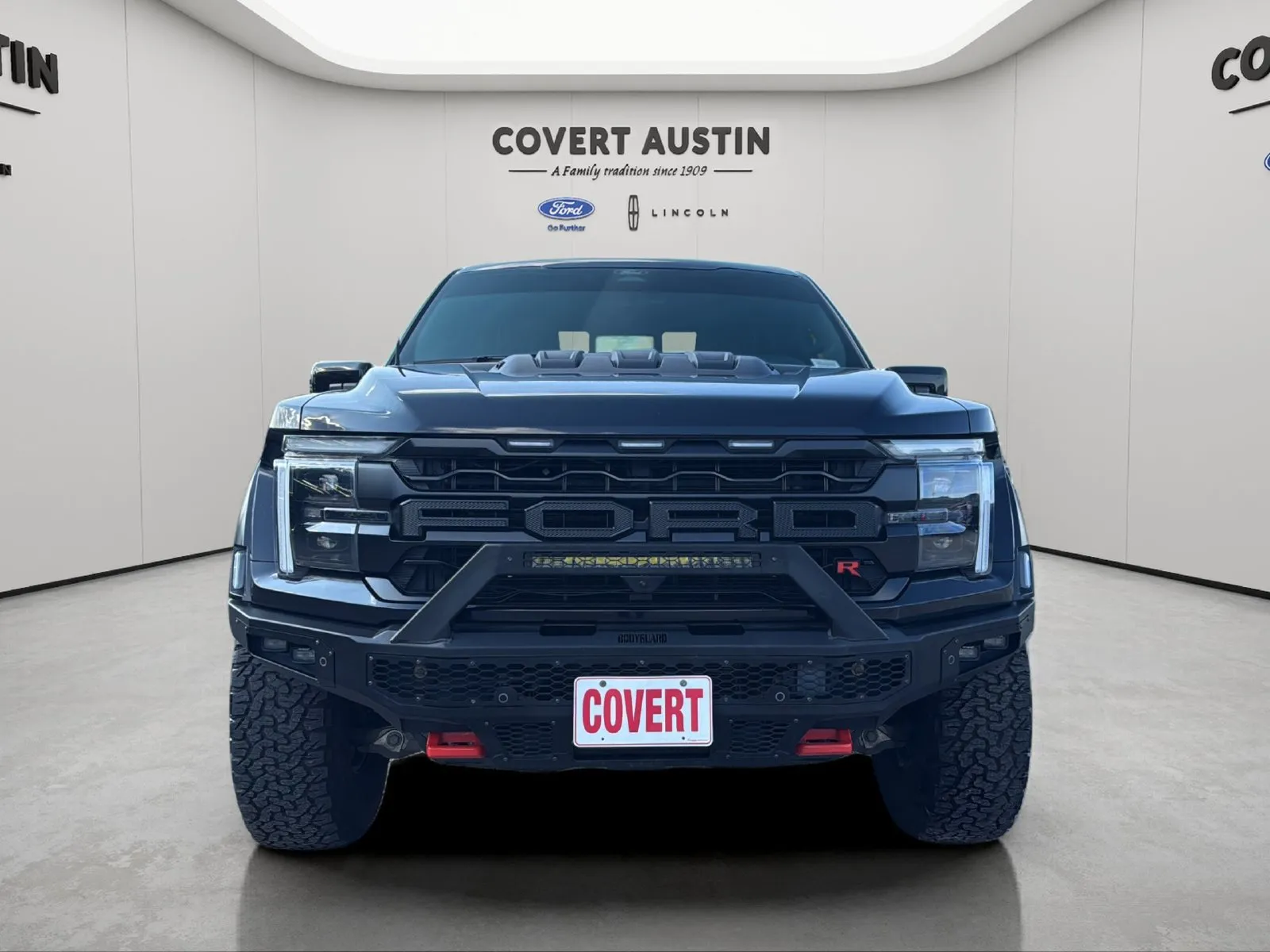 Ford F-150 photo 8