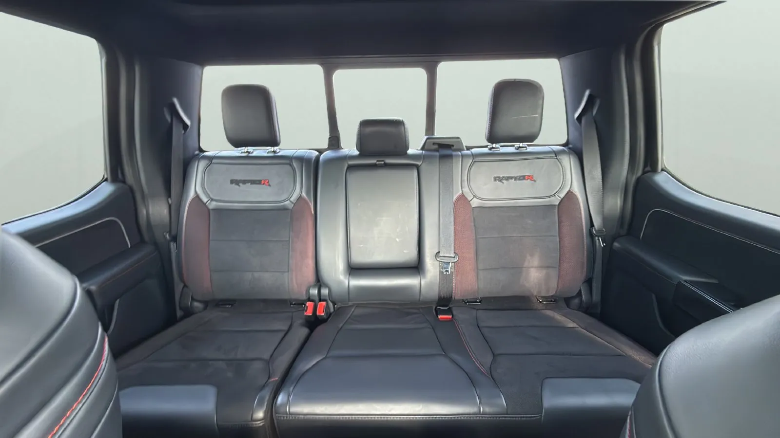 Ford F-150 photo 25