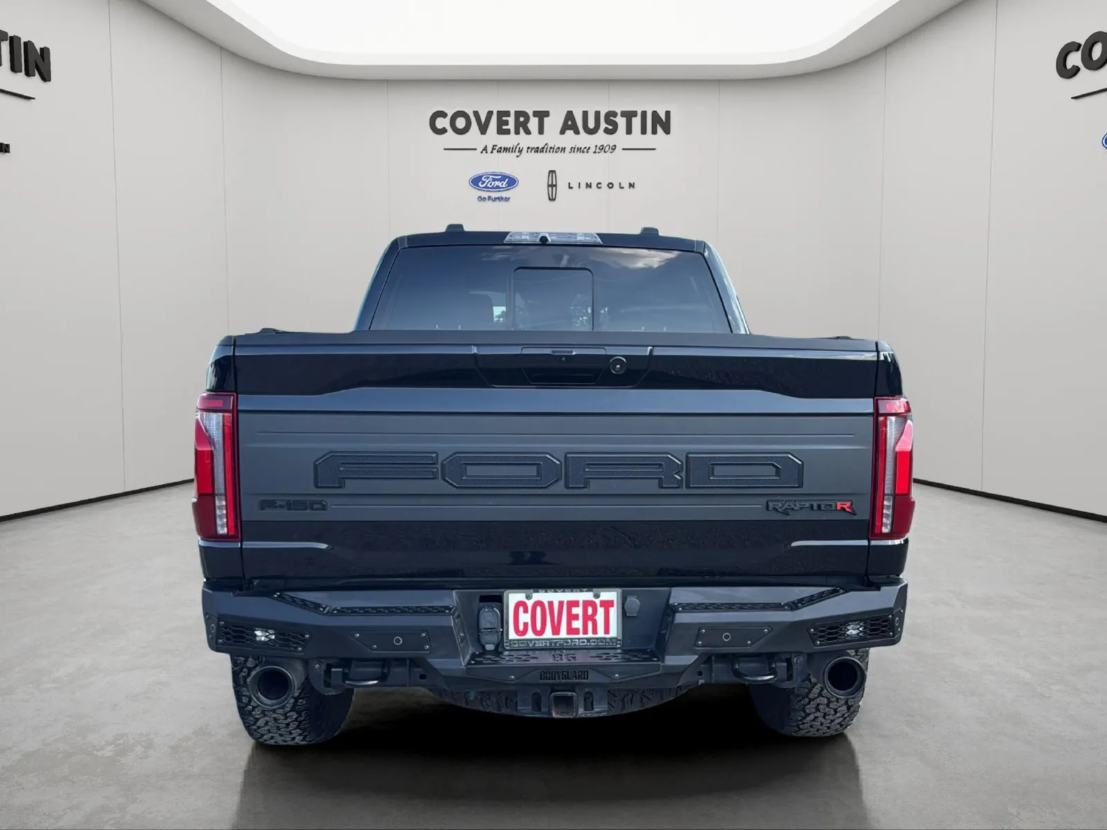 Ford F-150 photo 4