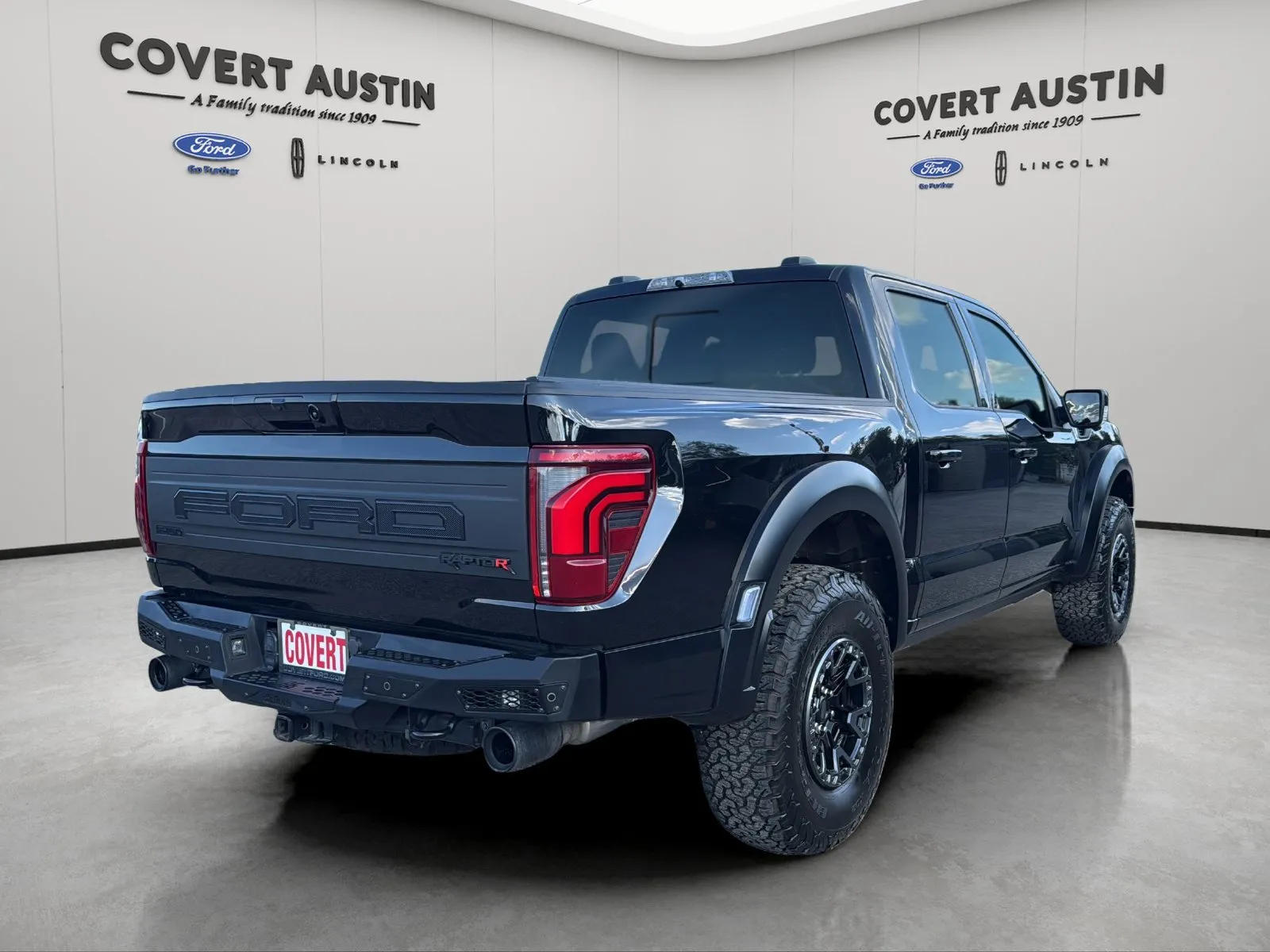 Ford F-150 photo 5
