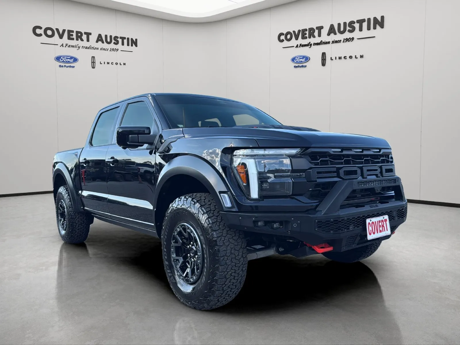 Ford F-150 photo 7