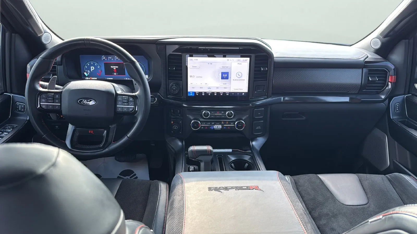 Ford F-150 photo 21