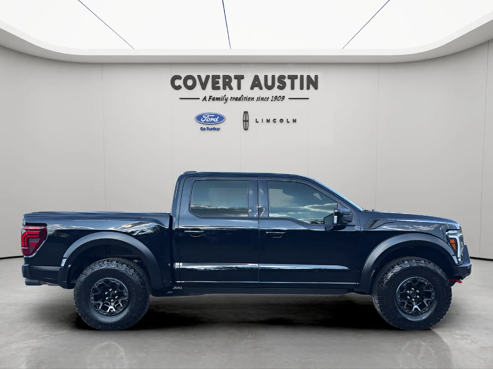 Ford F-150 photo 6
