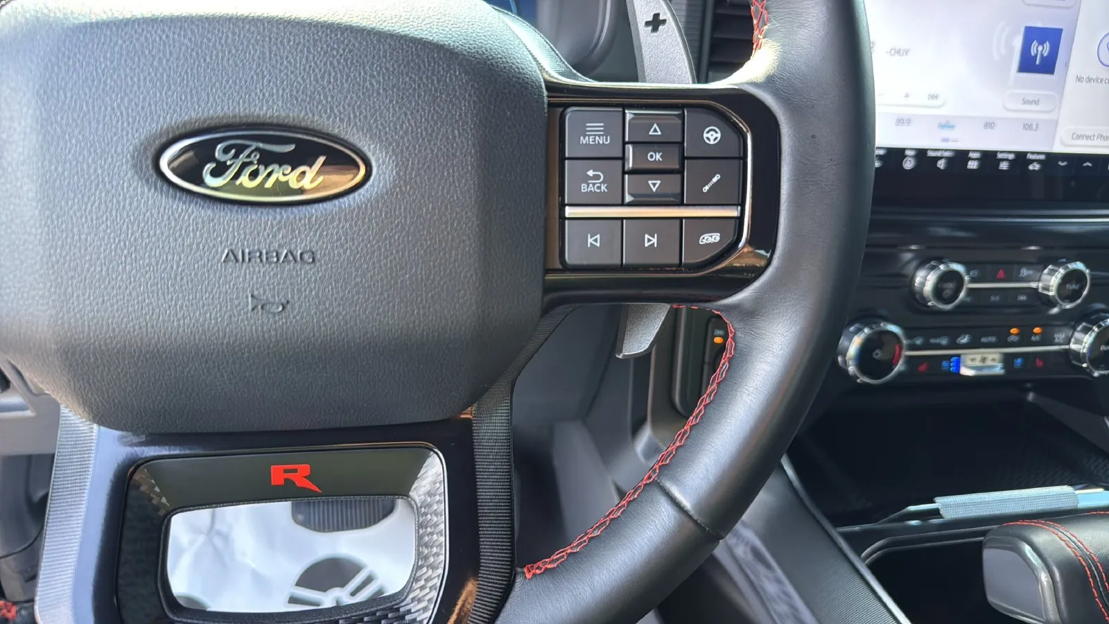 Ford F-150 photo 15