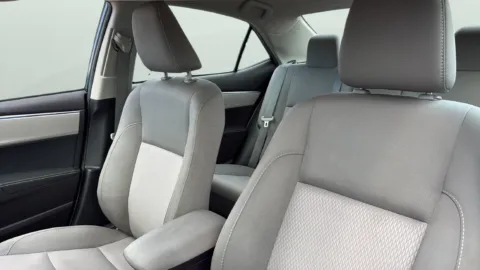 More photos of 2015 Toyota Corolla LE ECO at Covert Ford Lincoln, TX