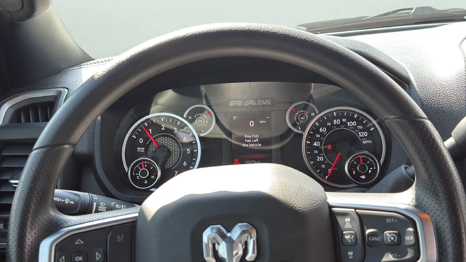 Ram 2500 photo 13