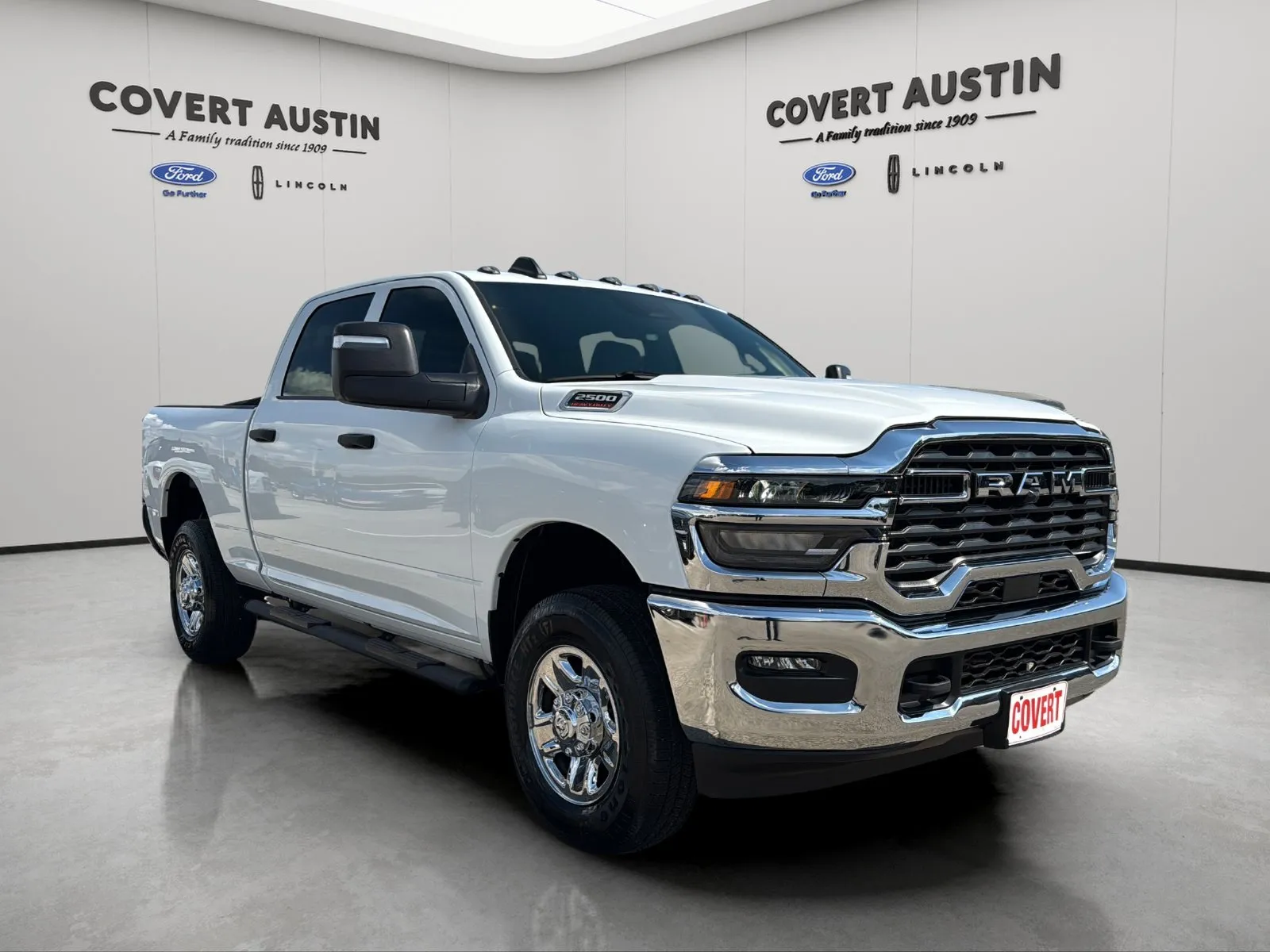 Ram 2500 photo 7