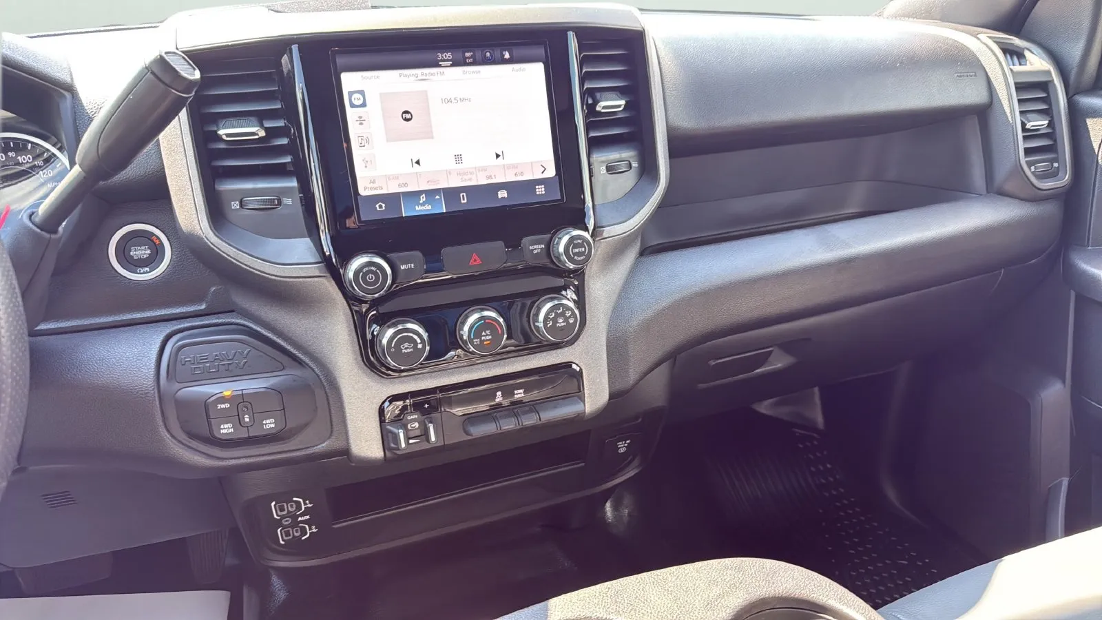 Ram 2500 photo 19