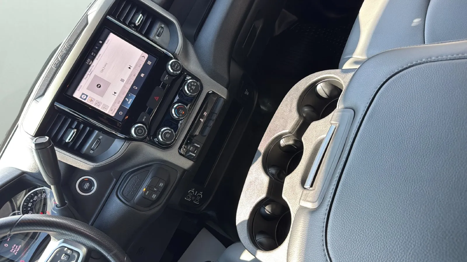 Ram 2500 photo 20