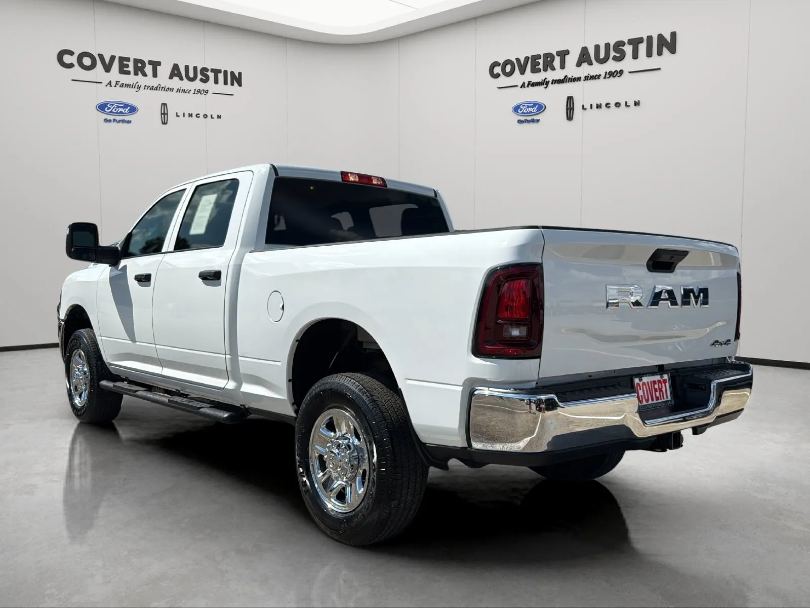 Ram 2500 photo 3