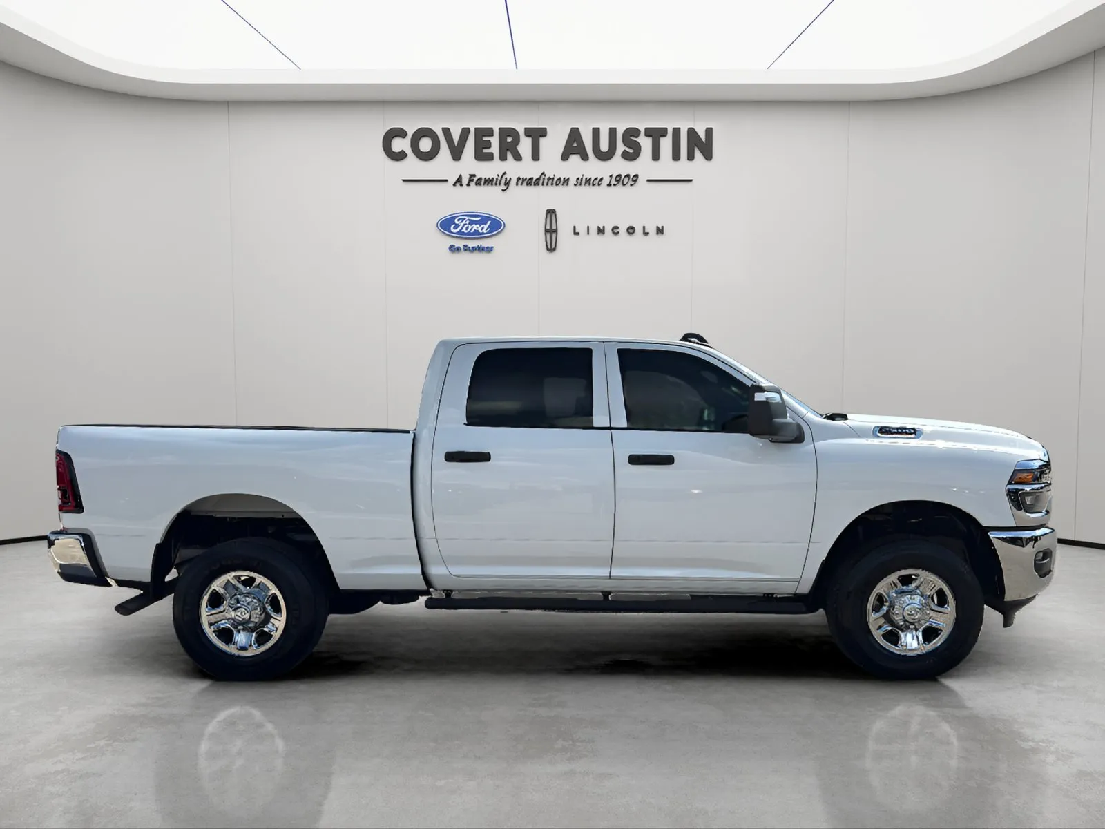 Ram 2500 photo 6