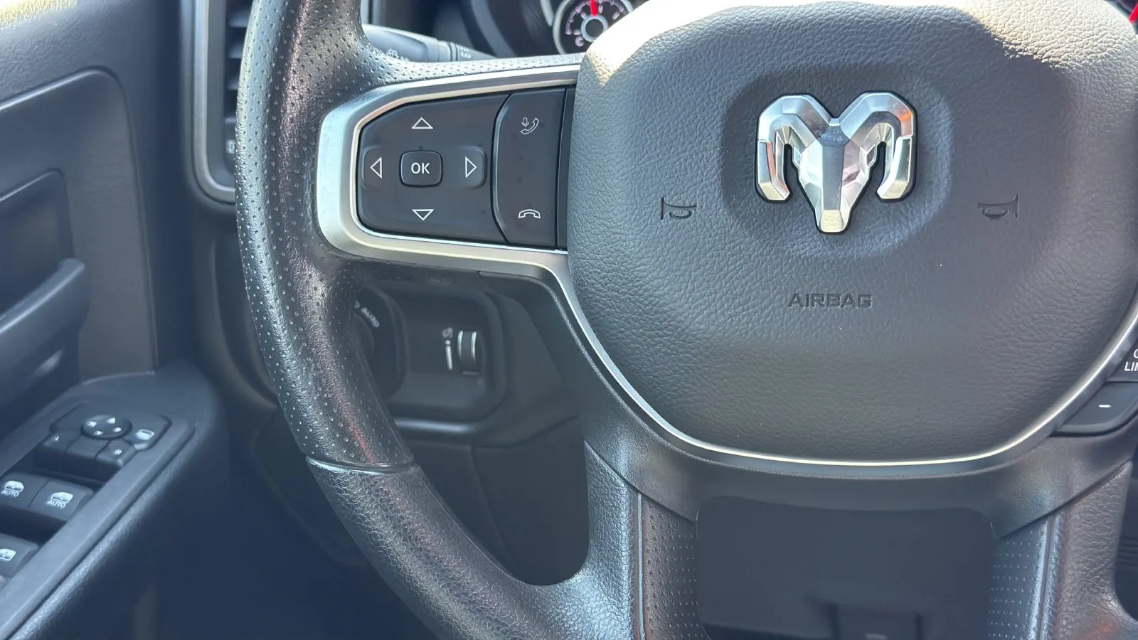 Ram 2500 photo 16