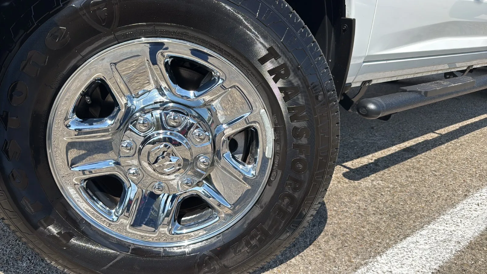 Ram 2500 photo 28