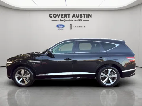Photos of 2024 Genesis GV80 3.5T for sale in Austin, TX at Covert Ford Lincoln