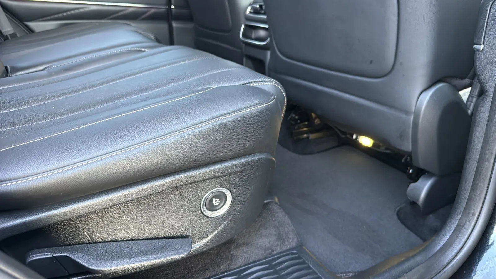 Genesis GV80 photo 26