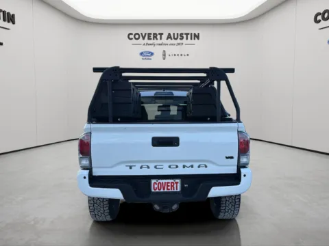 More photos of 2020 Toyota Tacoma TRD Off-Road at Covert Ford Lincoln, TX