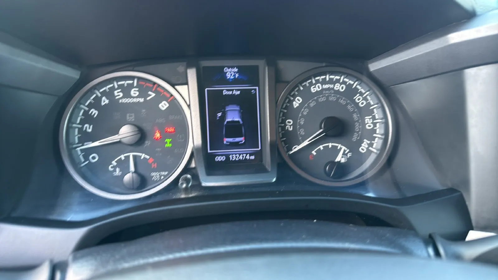 Toyota Tacoma photo 13