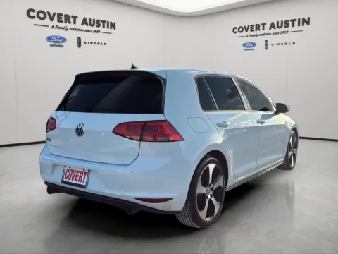 More photos of 2017 Volkswagen Golf GTI S at Covert Ford Lincoln, TX