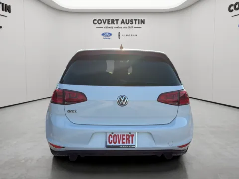 More photos of 2017 Volkswagen Golf GTI S at Covert Ford Lincoln, TX