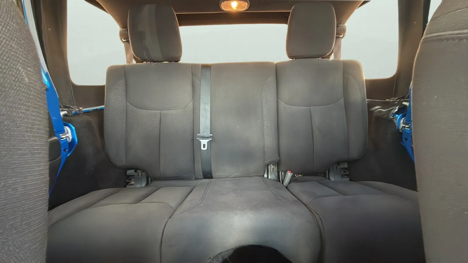 Jeep Wrangler photo 24