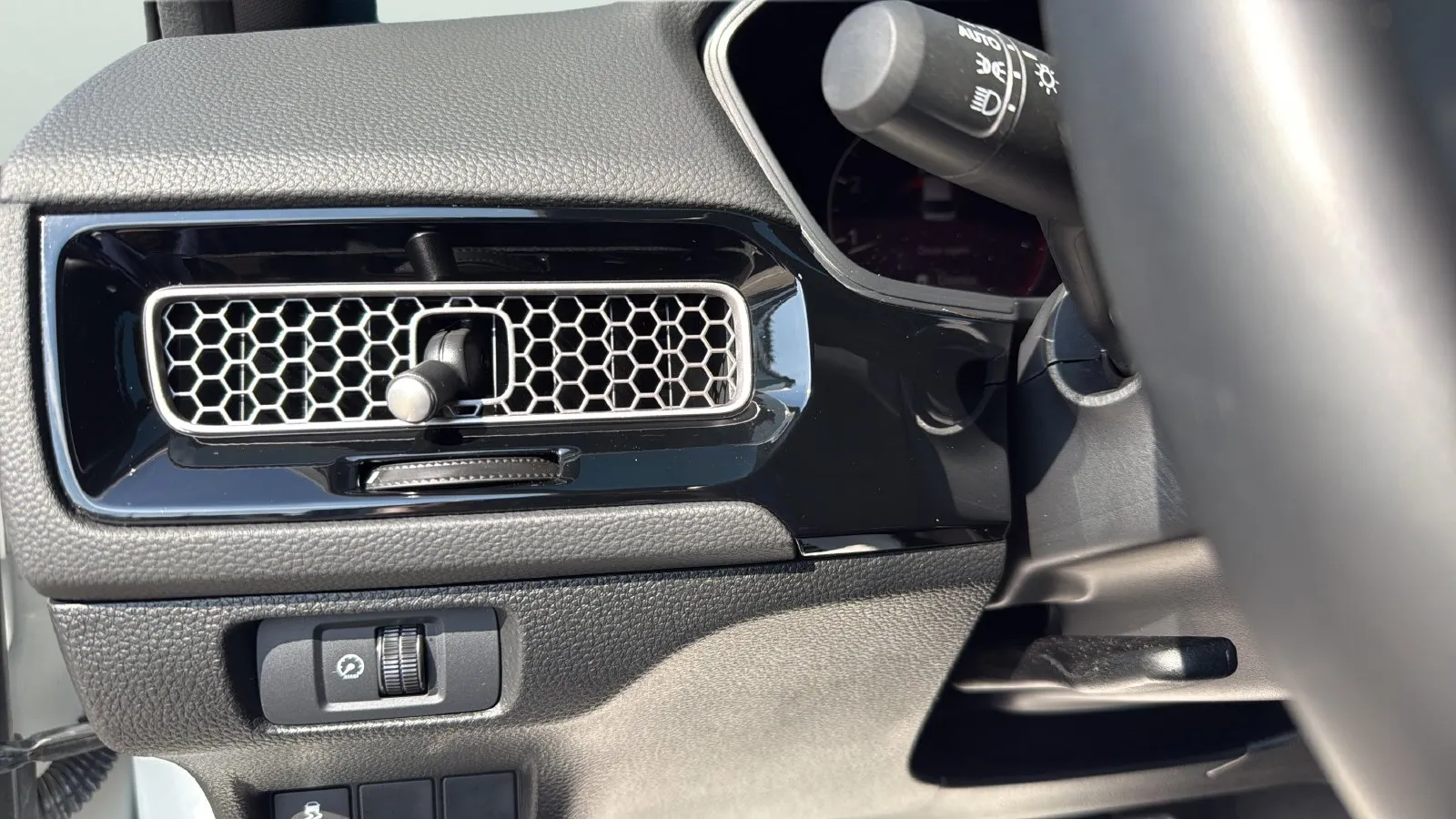 Honda Civic photo 12